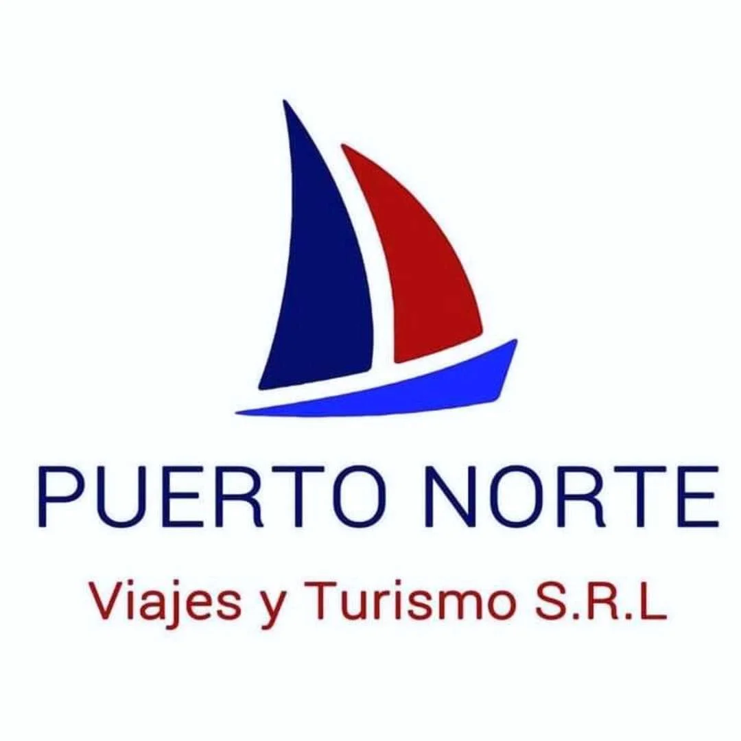 Puerto Norte Logo